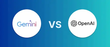 Gemini vs OpenAI: 价格比较