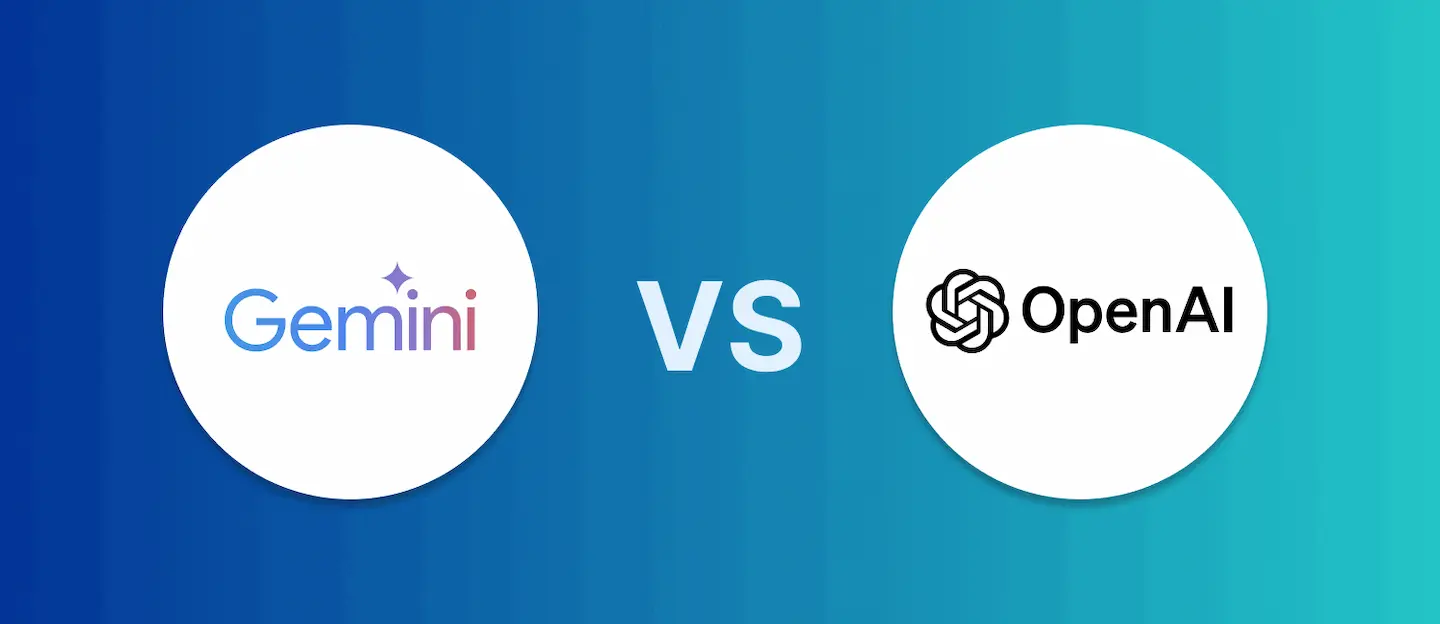 Google Gemini vs Azure OpenAI GPT: 价格与功能对比 | MofCloud