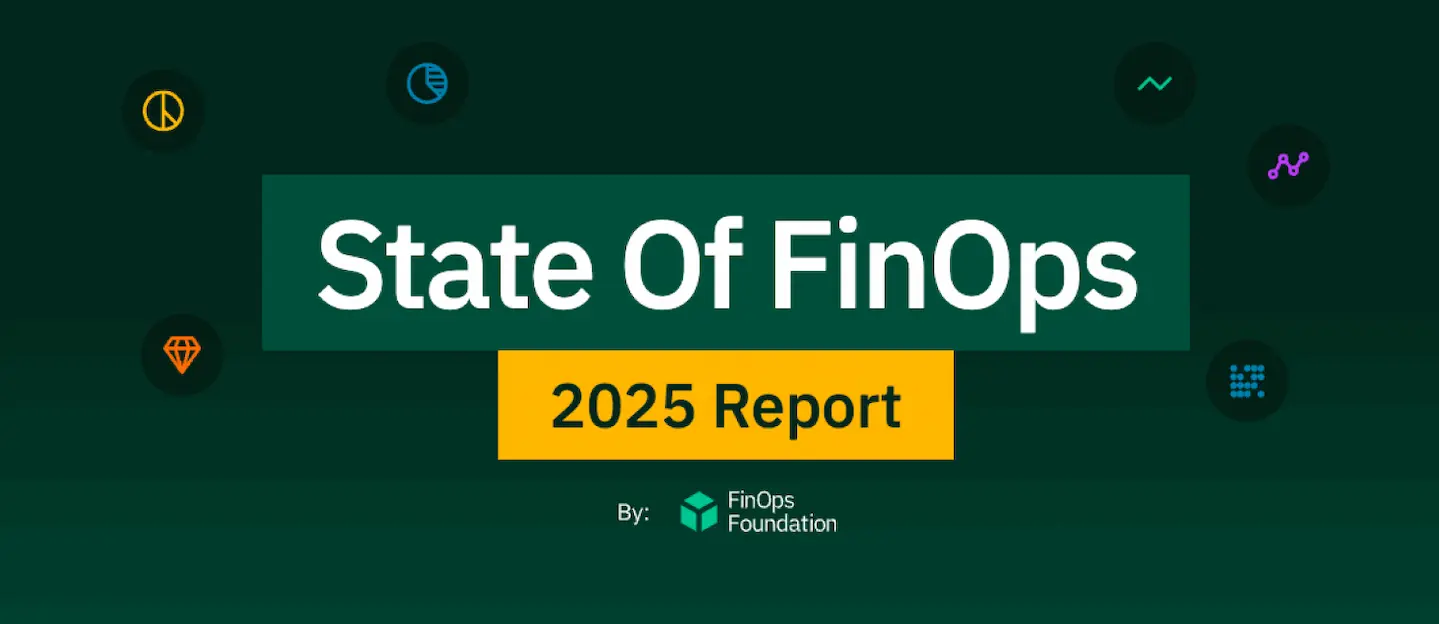 2025 FinOps 状况报告解读