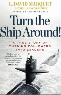 Turn the Ship Around