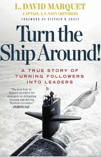 Turn the Ship Around