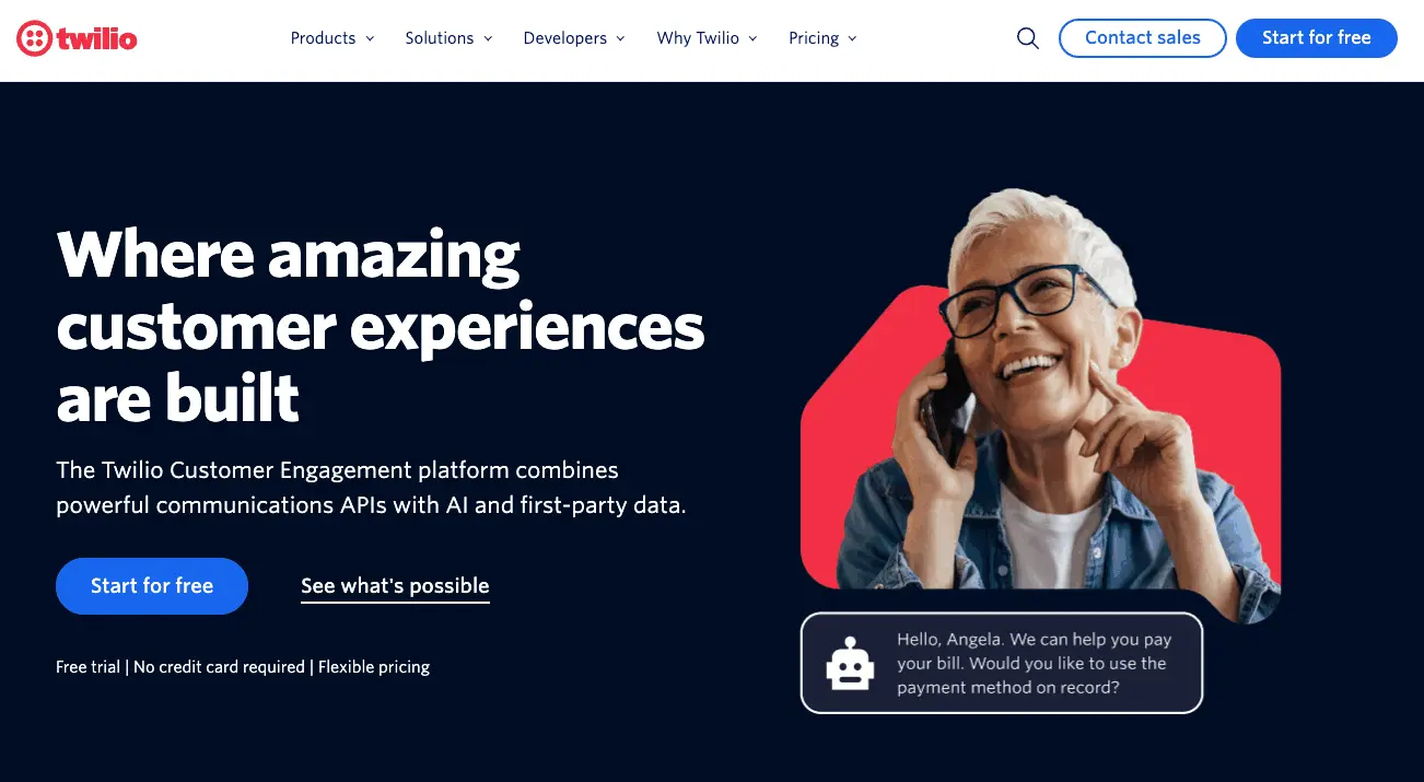 Twilio