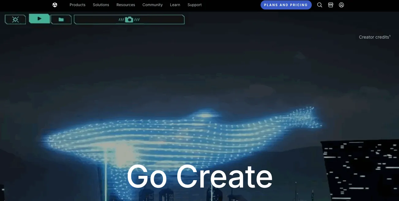 Unity Software Inc