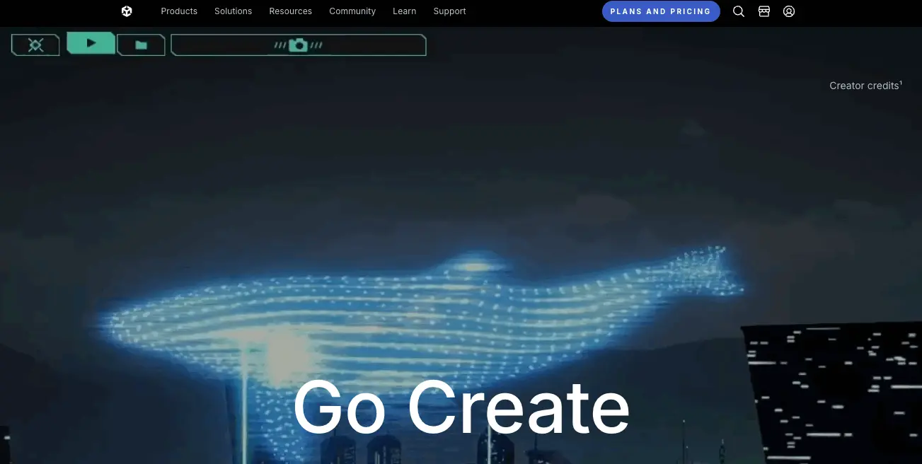 Unity Software Inc