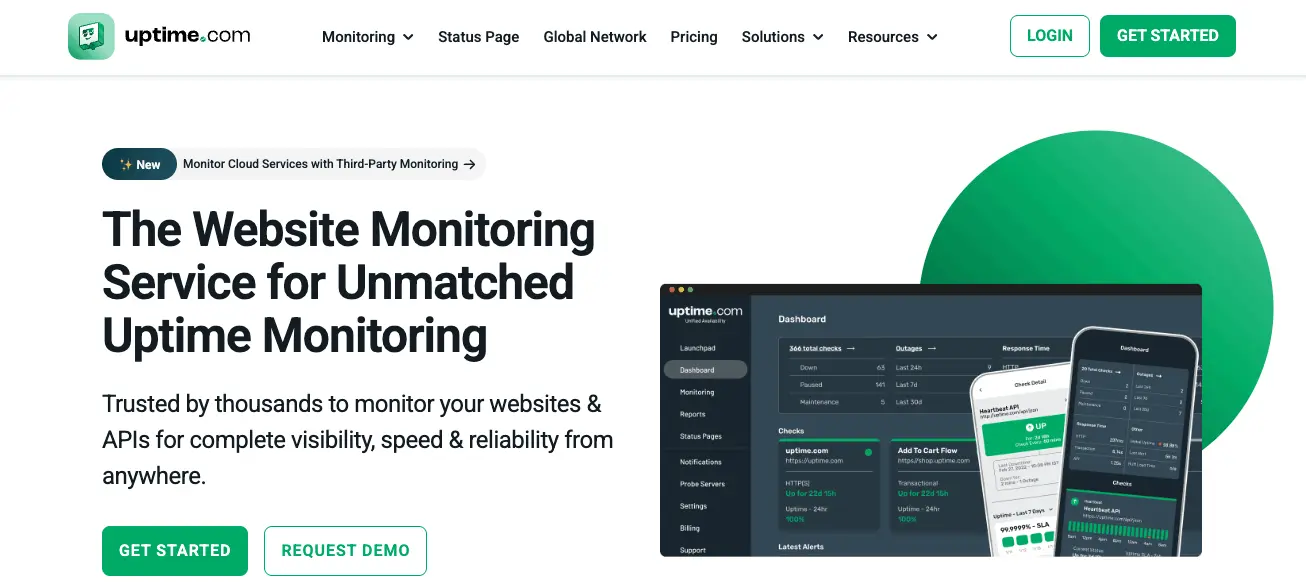 Uptime.com