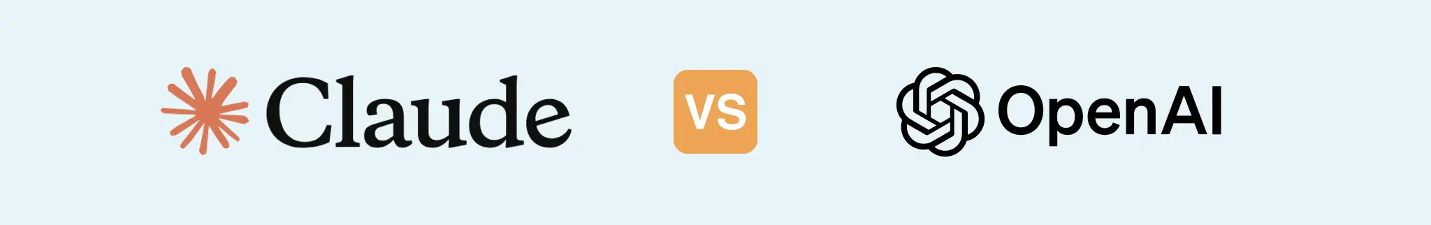Claude vs GPT 对决