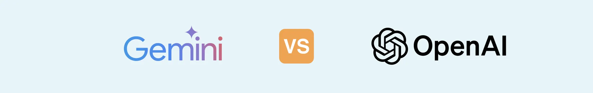 Gemini 与 GPT 功能与价格对比 Gemini vs GPT 对决