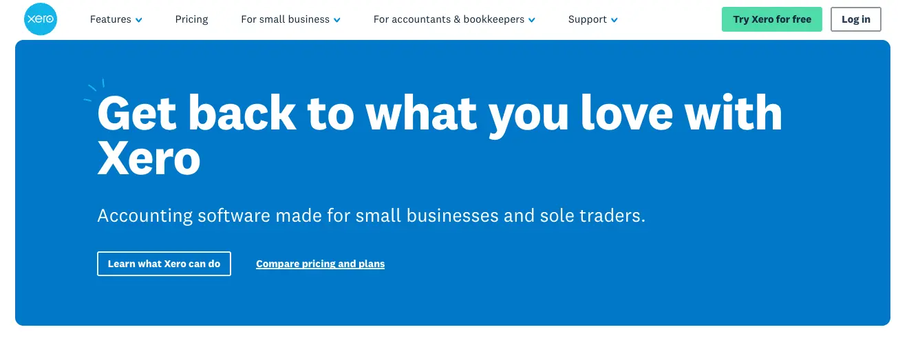 Xero