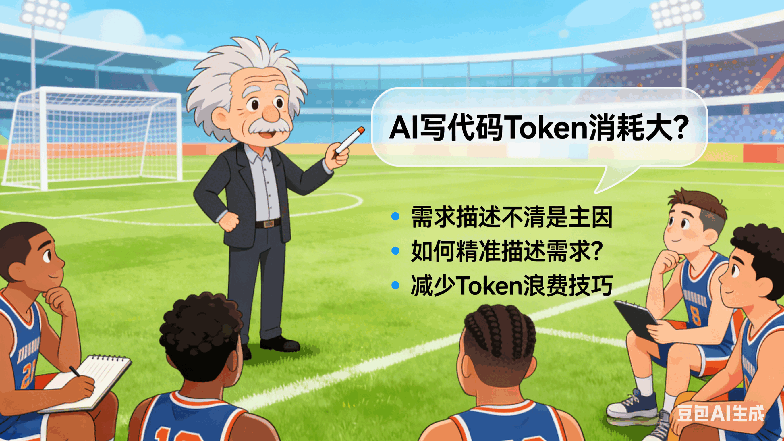 AI 写代码时，很多人都在浪费 80% 的 Token